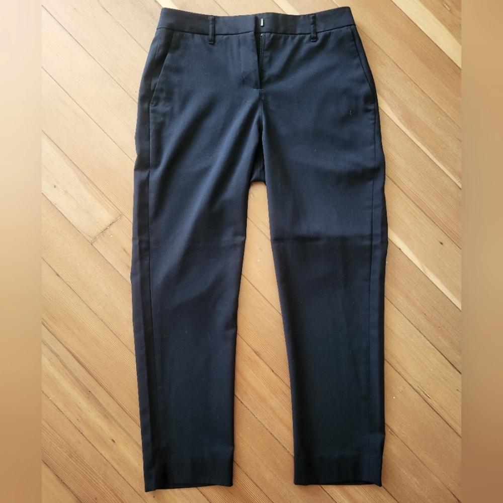 Wildfang Empower Slim Crop Pant